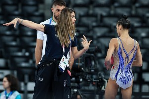 italy individual rhythmic gymnastics aug 7 10
